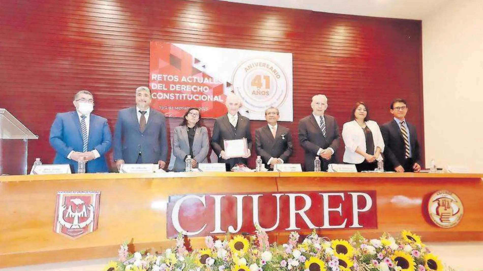 Cijurep, uatx